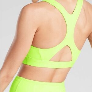 Athletes Ultimate Sports Bra *no size